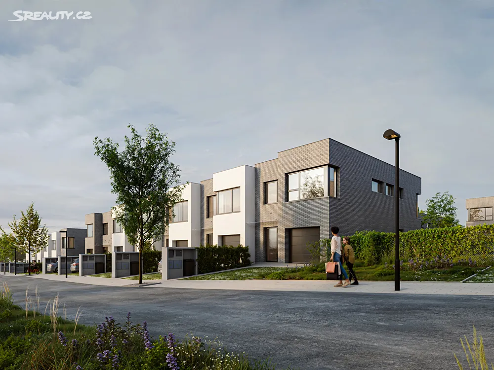 Prodej rodinného domu 140 m², pozemek 230 m², Ďáblice