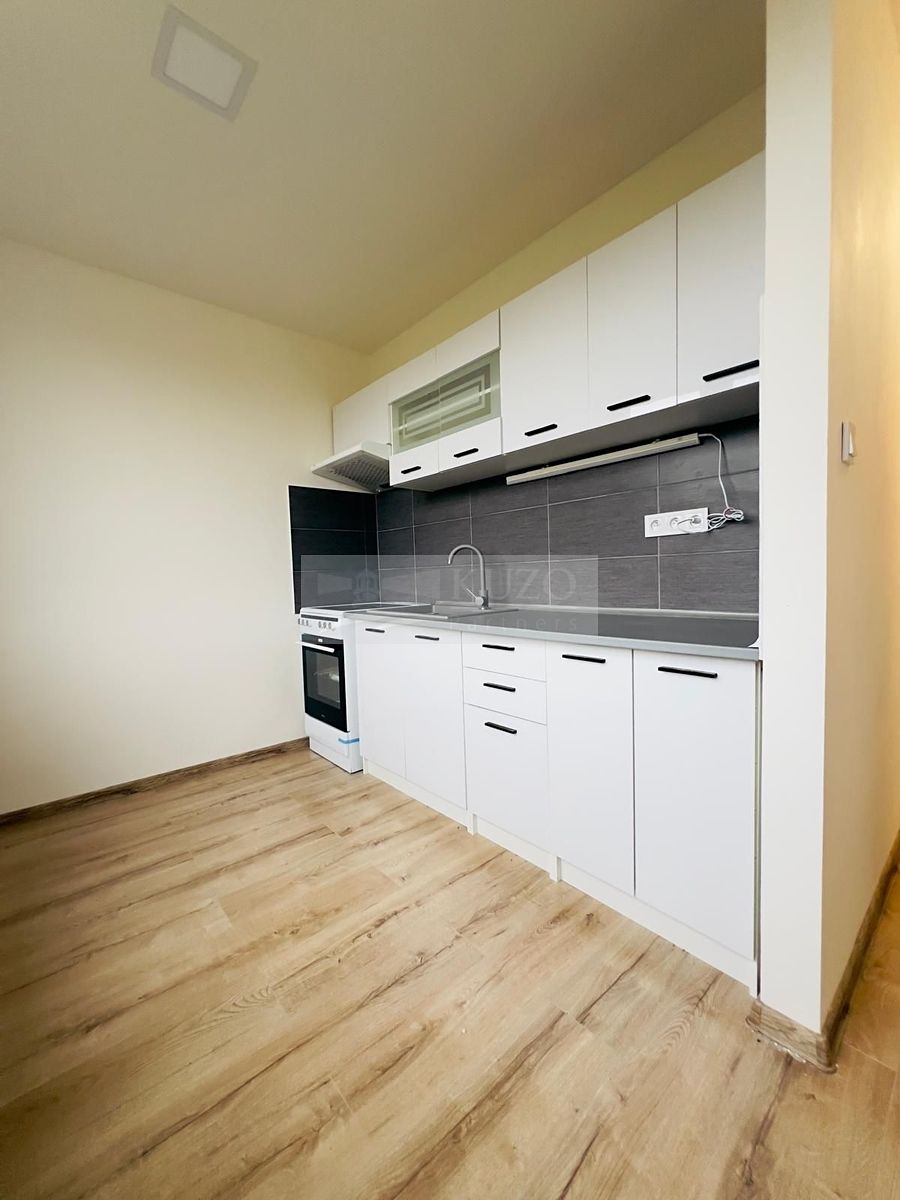 Pronájem bytu 2+1 60 m²