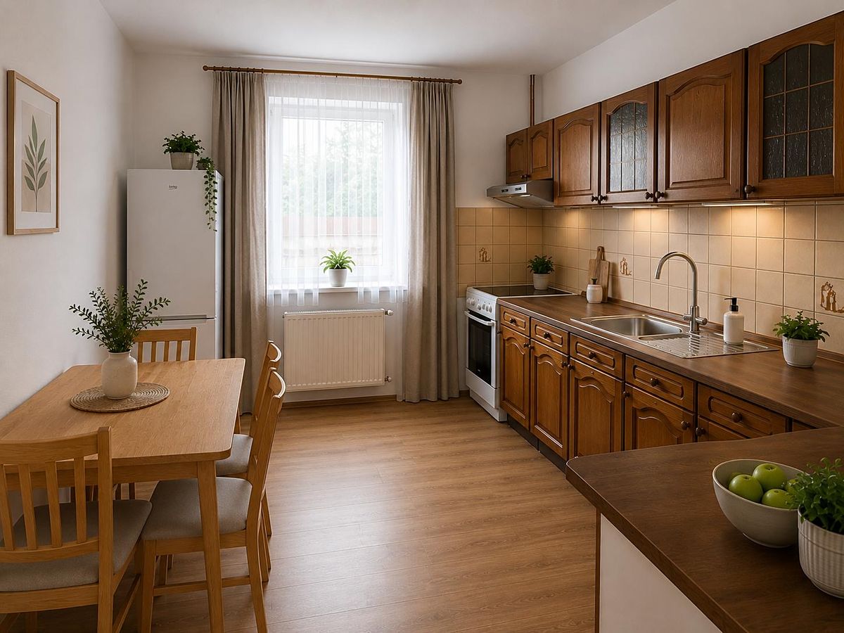 Prodej bytu 3+1 98 m²