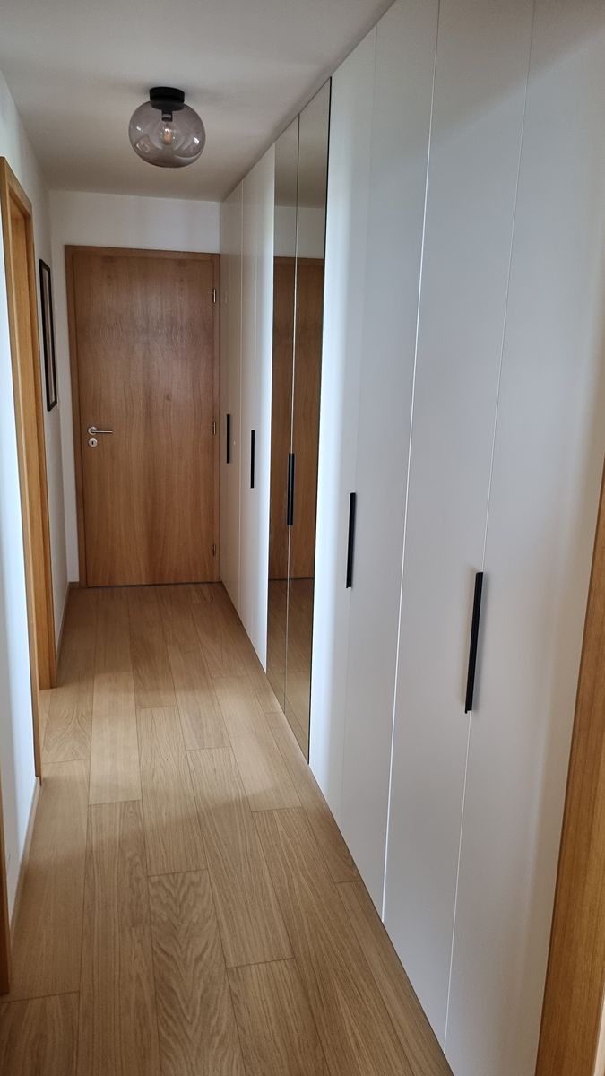 Pronájem bytu 3+kk 99 m² – fotografie 5