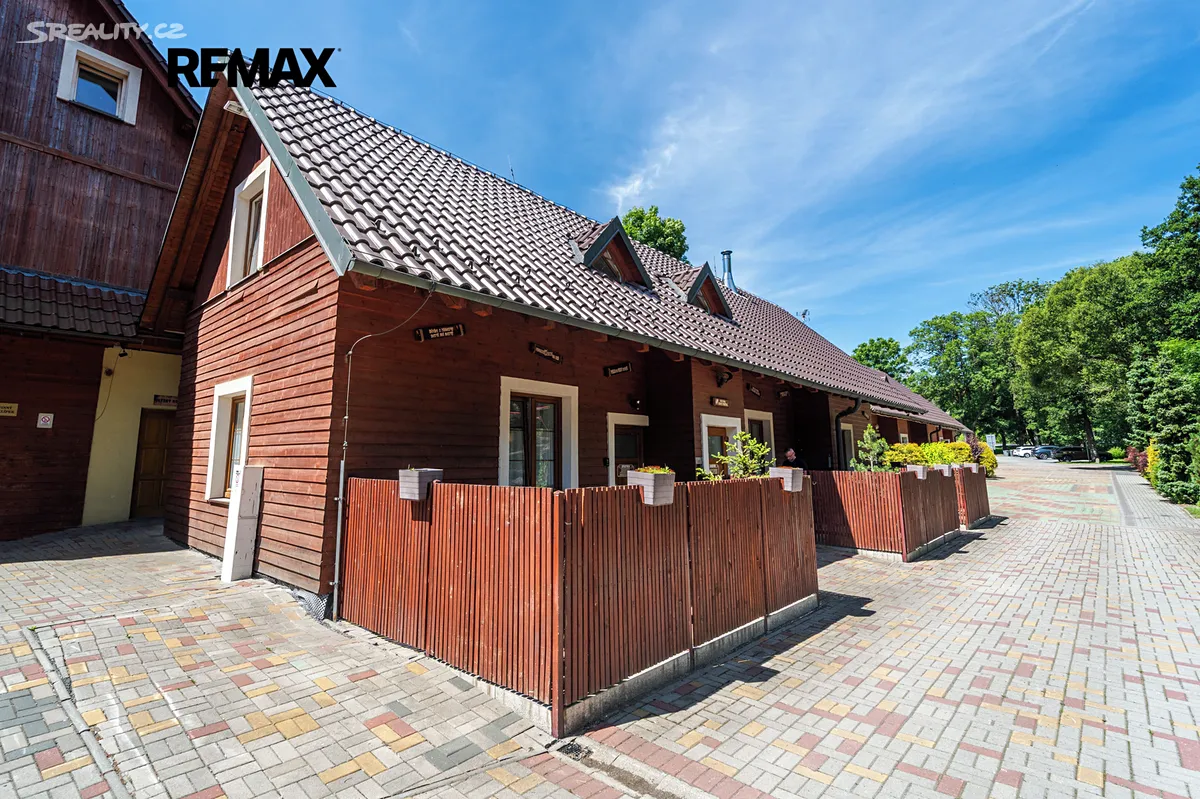 Prodej apartmánů 166 m² – pohled 3