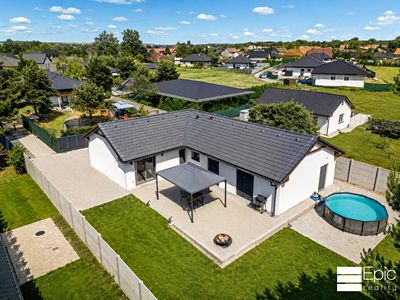Prodej rodinného domu 116 m², pozemek 2195 m²