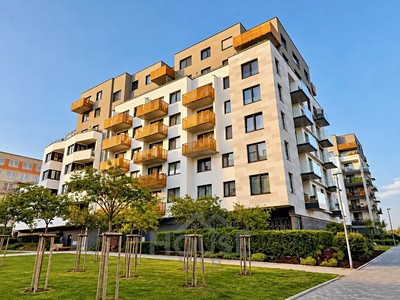Prodej bytu 2+kk 61 m²