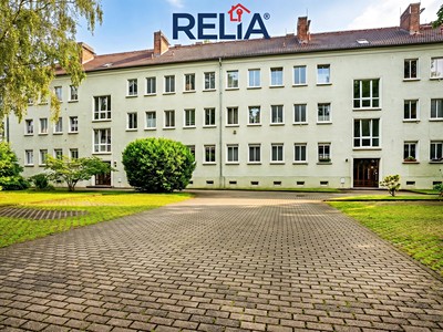 Prodej bytu 4+1 81 m²