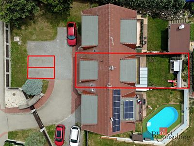 Prodej rodinného domu 100 m², pozemek 70 m²