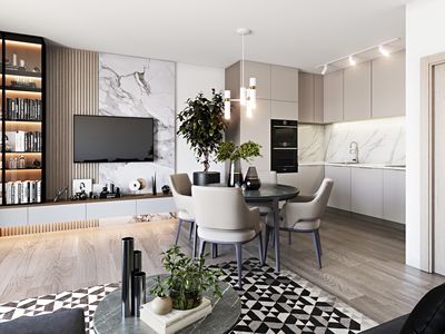 Prodej bytu 3+kk 99 m²