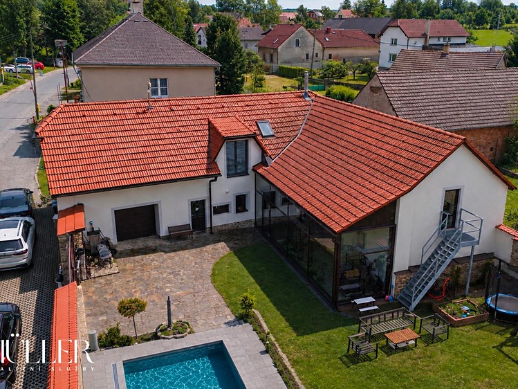 Haus zum Kauf, 288 m² (3 von 24)