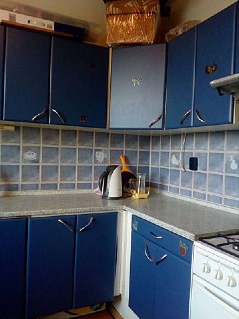 Pronájem bytu 2+1 52 m²