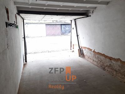 Prodej garáže 18 m²