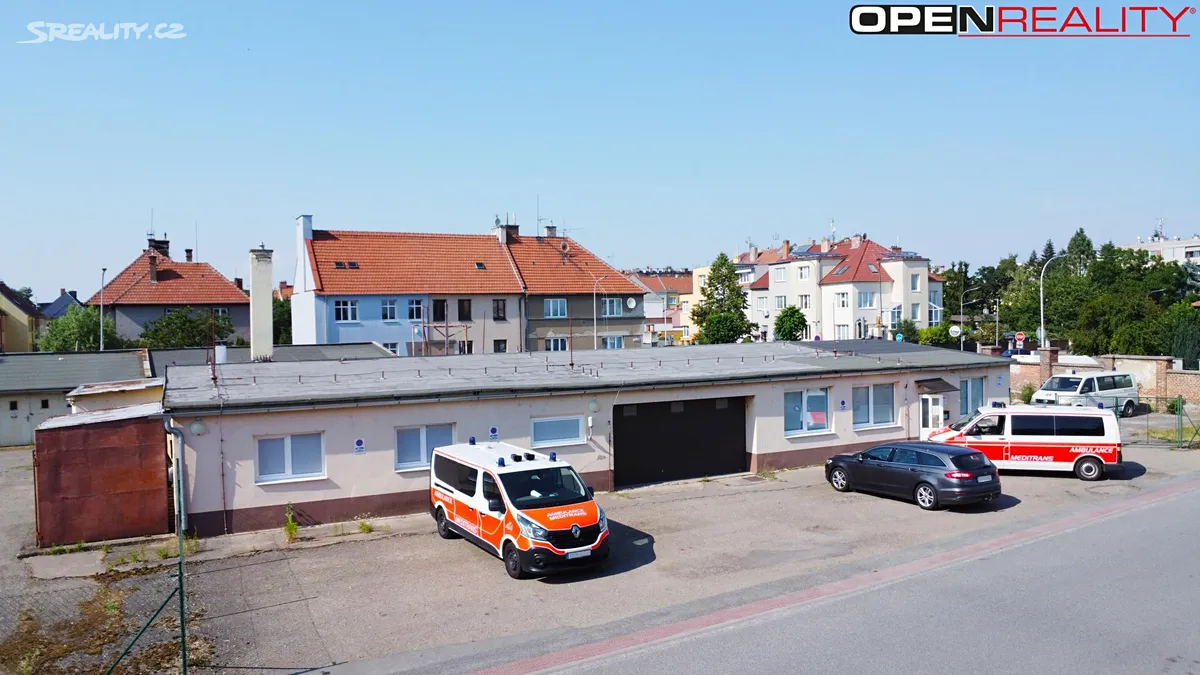 Prodej obchodního prostoru 201 m² – pohled 5