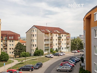 Prodej bytu 2+kk 64 m²