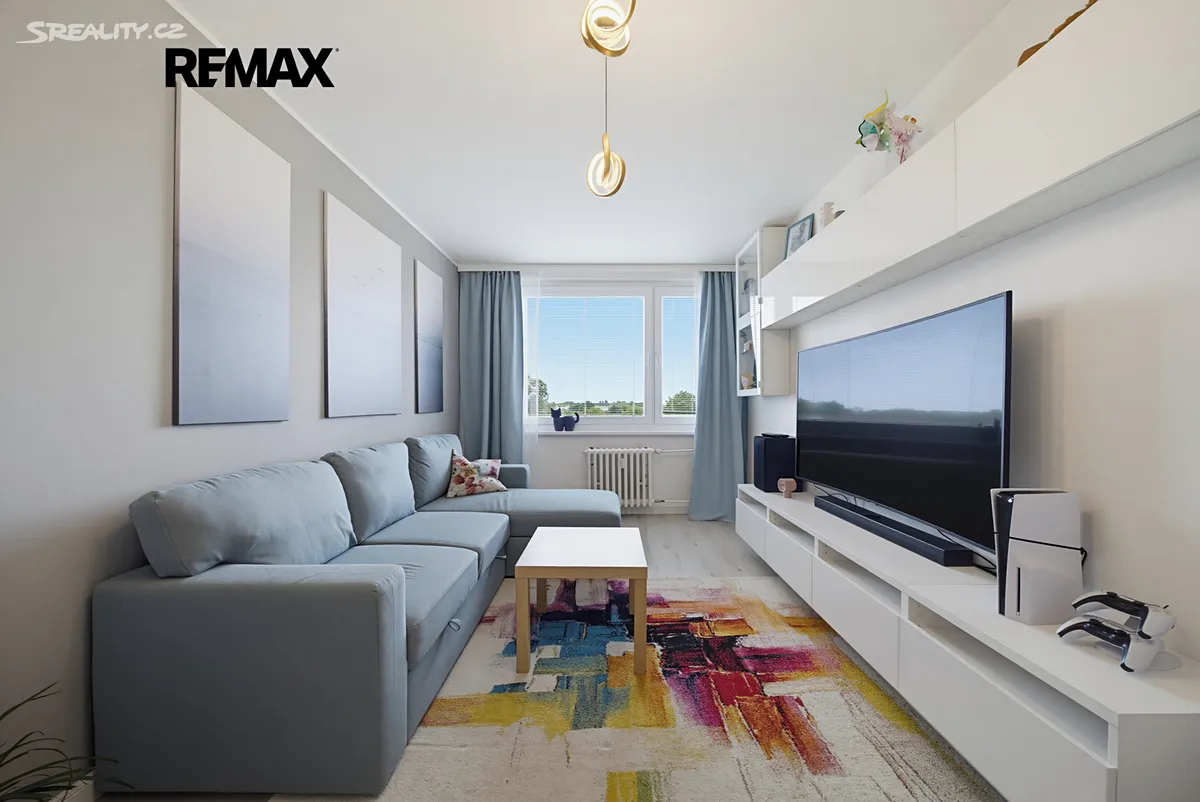 Prodej bytu 2+kk 49 m², Praha