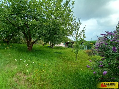 Prodej  zahrady 404 m²