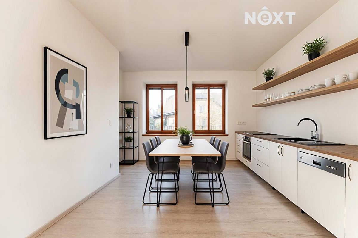 Prodej vily 140 m², pozemek 575 m² – fotografie 2
