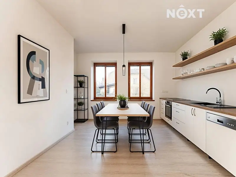 Prodej vily 140 m², pozemek 575 m², Šumperk – náhled fotky 2