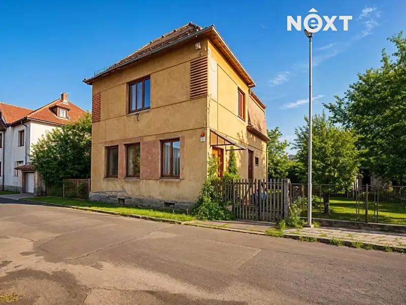 Prodej vily 140 m², pozemek 575 m², Šumperk – náhled fotky 1