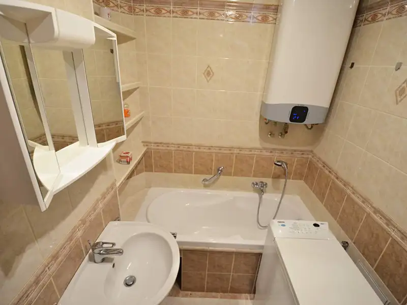 Prodej bytu 2+1 52 m², Plzeň – náhled fotky 3
