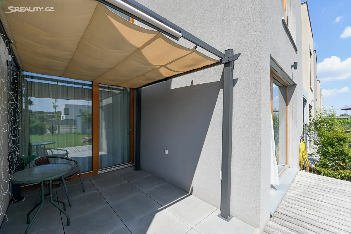 Pronájem rodinného domu 116 m², pozemek 224 m² – pohled 2