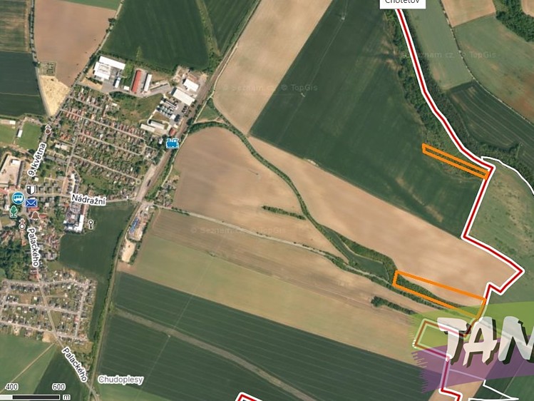 Grundstück zum Kauf, 34.166 m² (1 von 6)