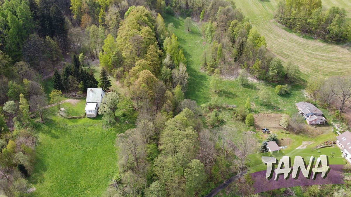 Prodej stavebního pozemku 11509 m²