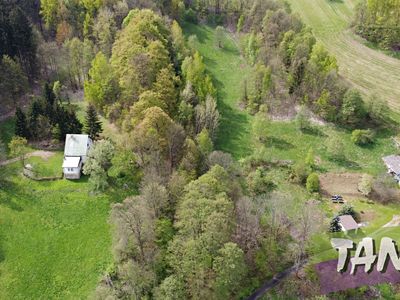 Prodej stavebního pozemku 11509 m²