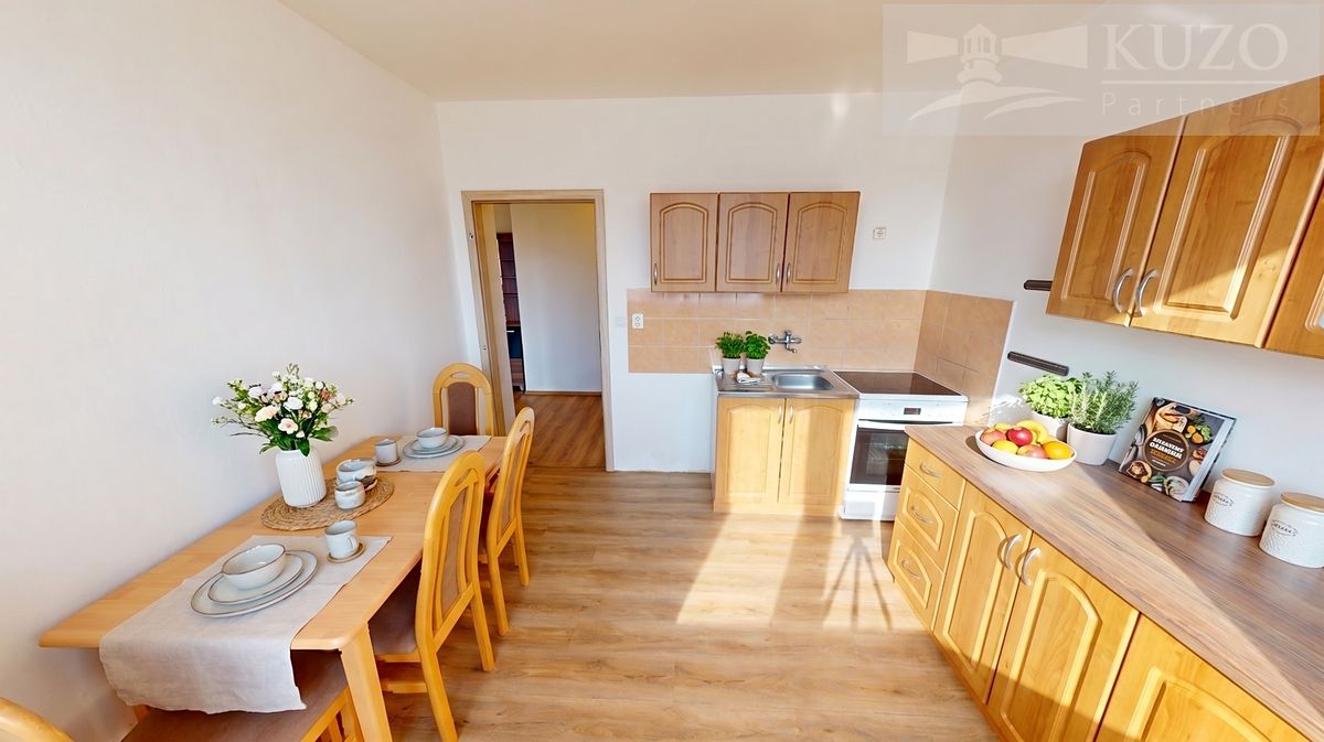 Prodej bytu 2+1 59 m² – fotografie 5