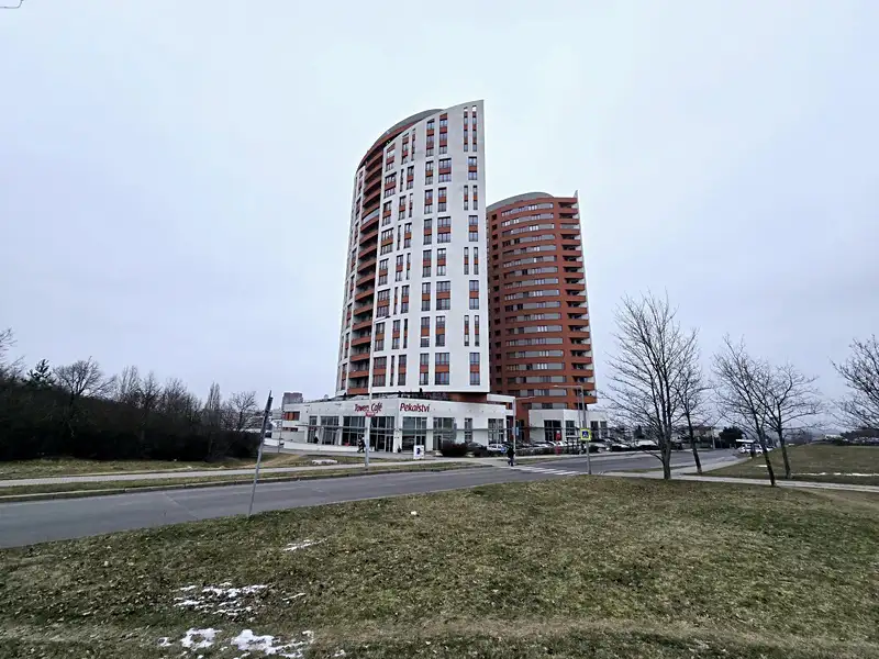 2+kk, Tlumačovská 2766/26a, Praha 5 - Stodůlky