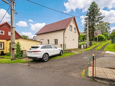 Prodej  rodinného domu 99 m², pozemek 272 m²