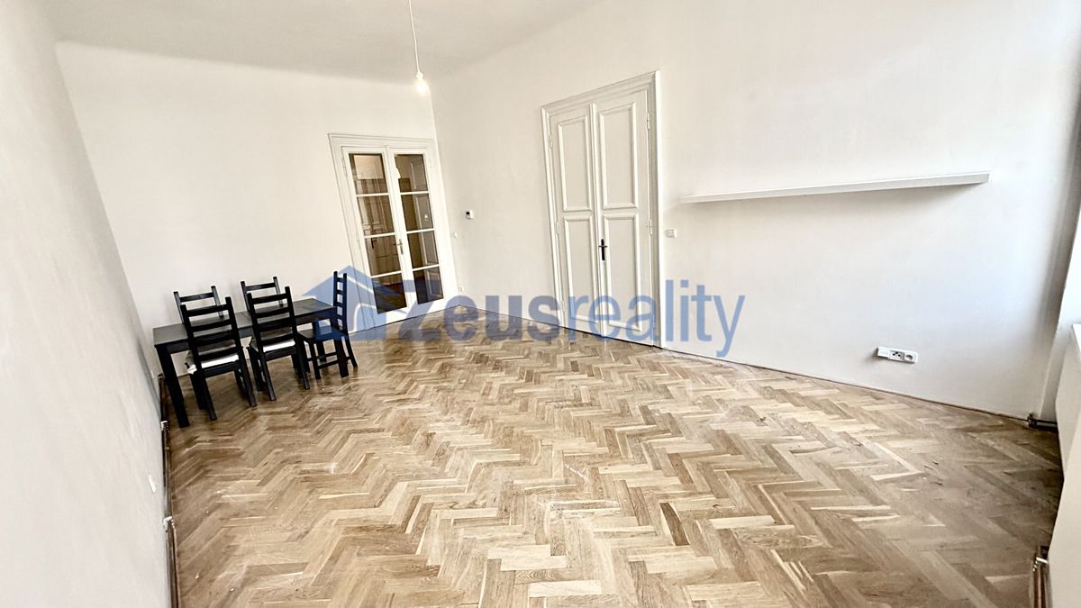 Pronájem bytu 2+1 70 m²