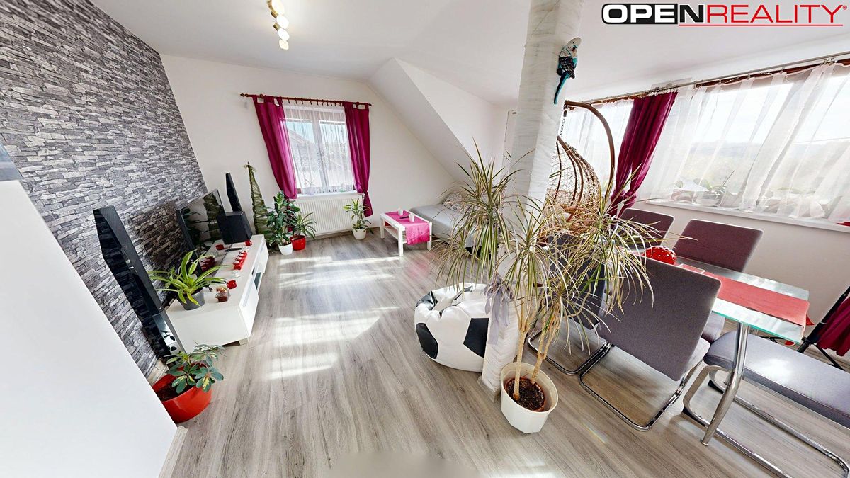 Prodej rodinného domu 360 m², pozemek 1096 m² – fotografie 5