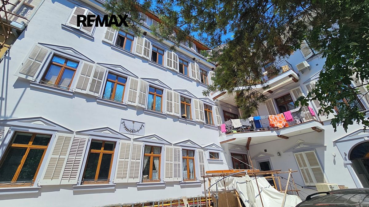 Pronájem bytu 2+1 65 m²