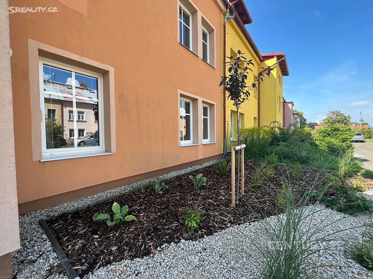 Pronájem bytu 2+1 70 m², Liberec