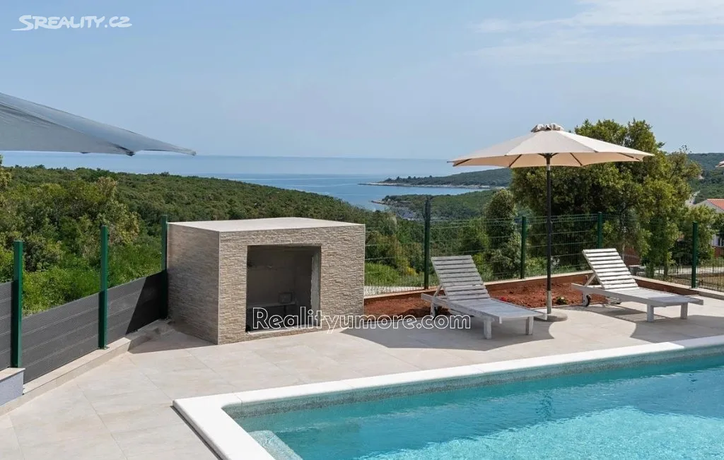 Prodej vily 200 m², pozemek 620 m², Šegotići
