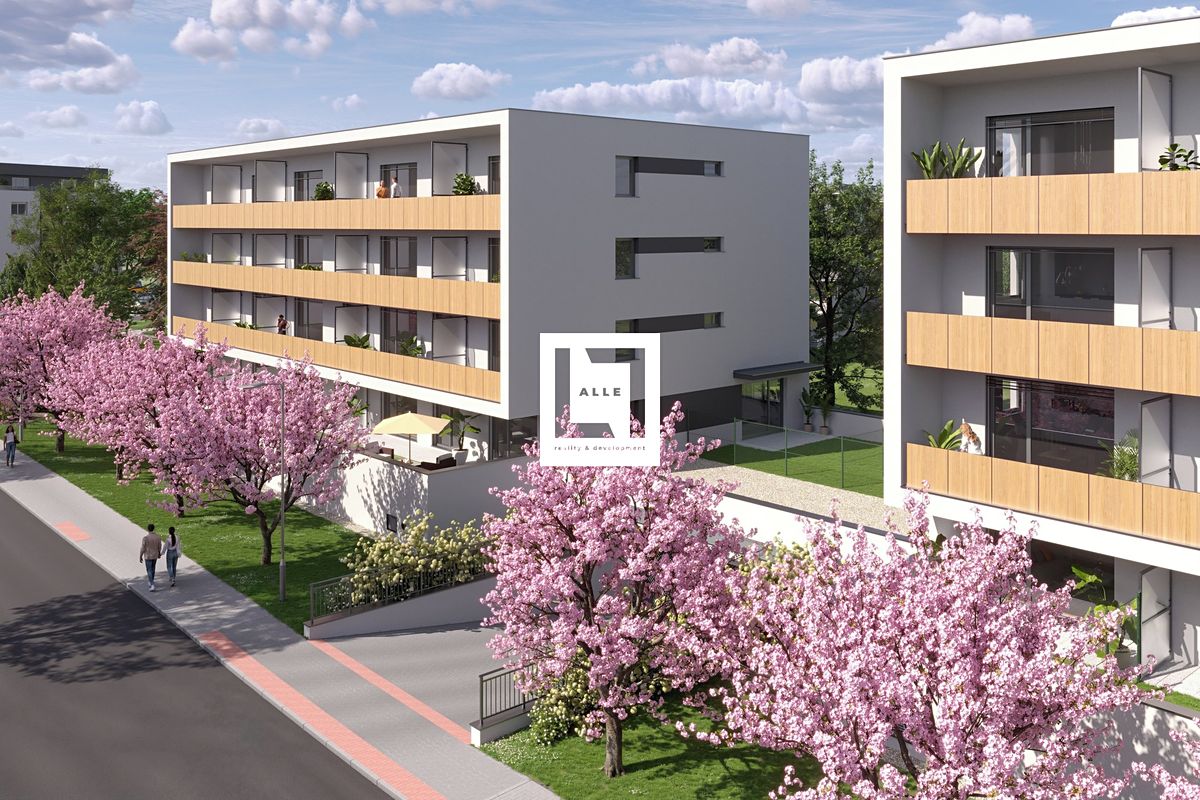 Prodej bytu 3+kk 80 m²