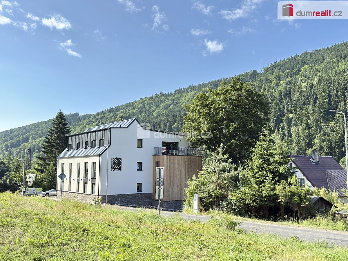 Prodej bytu 3+kk 69 m² – fotografie 3