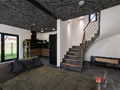 Prodej rodinného domu 123 m², pozemek 1678 m²