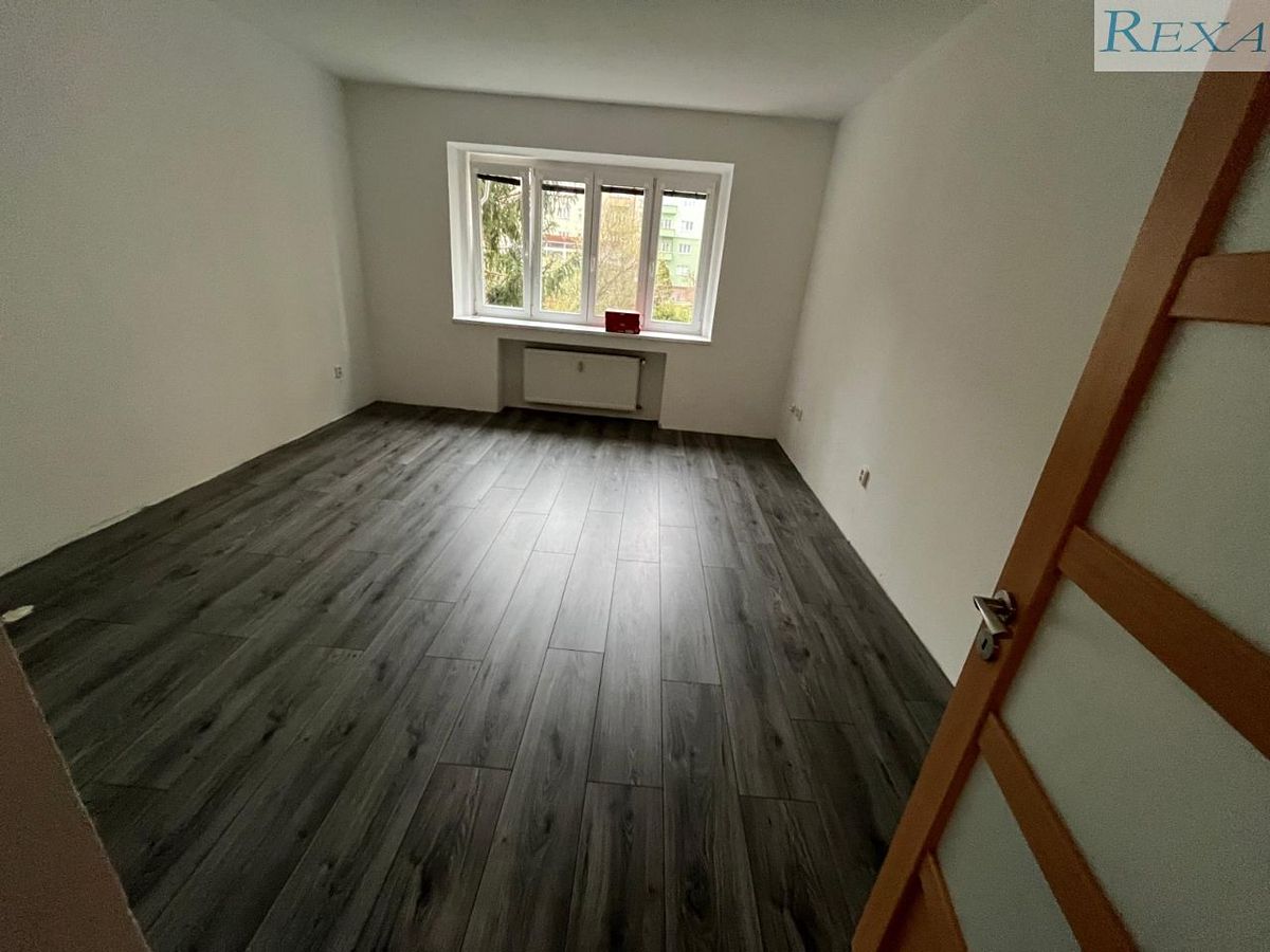 Pronájem bytu 2+kk 67 m²