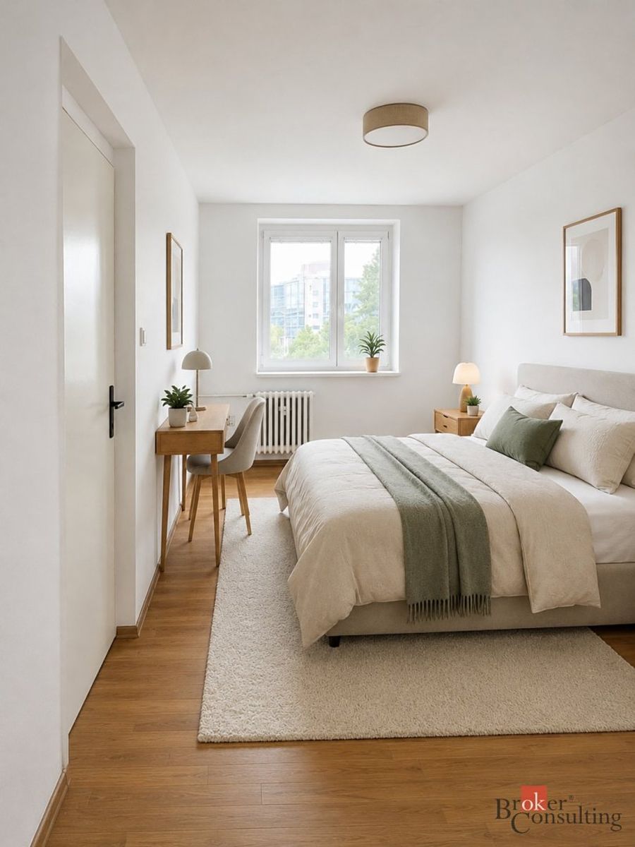Prodej bytu 4+1 58 m² – fotografie 2