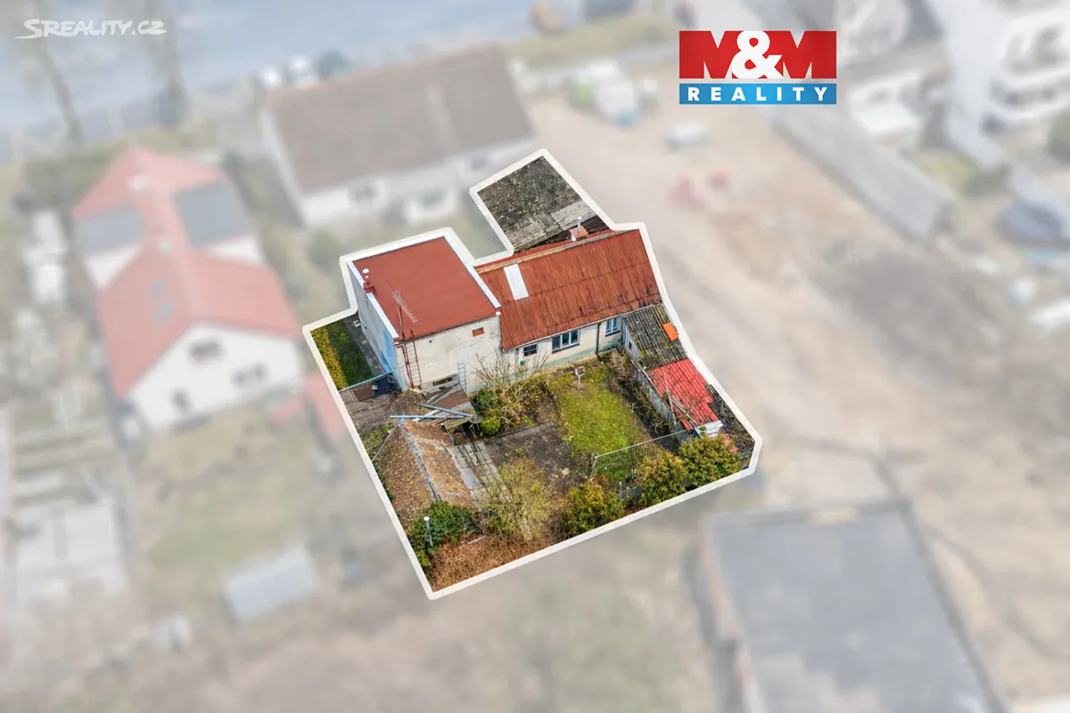 Prodej rodinného domu 92 m², pozemek 321 m², Hradec Králové