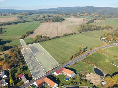 Prodej komerční nemovitosti 2000 m²