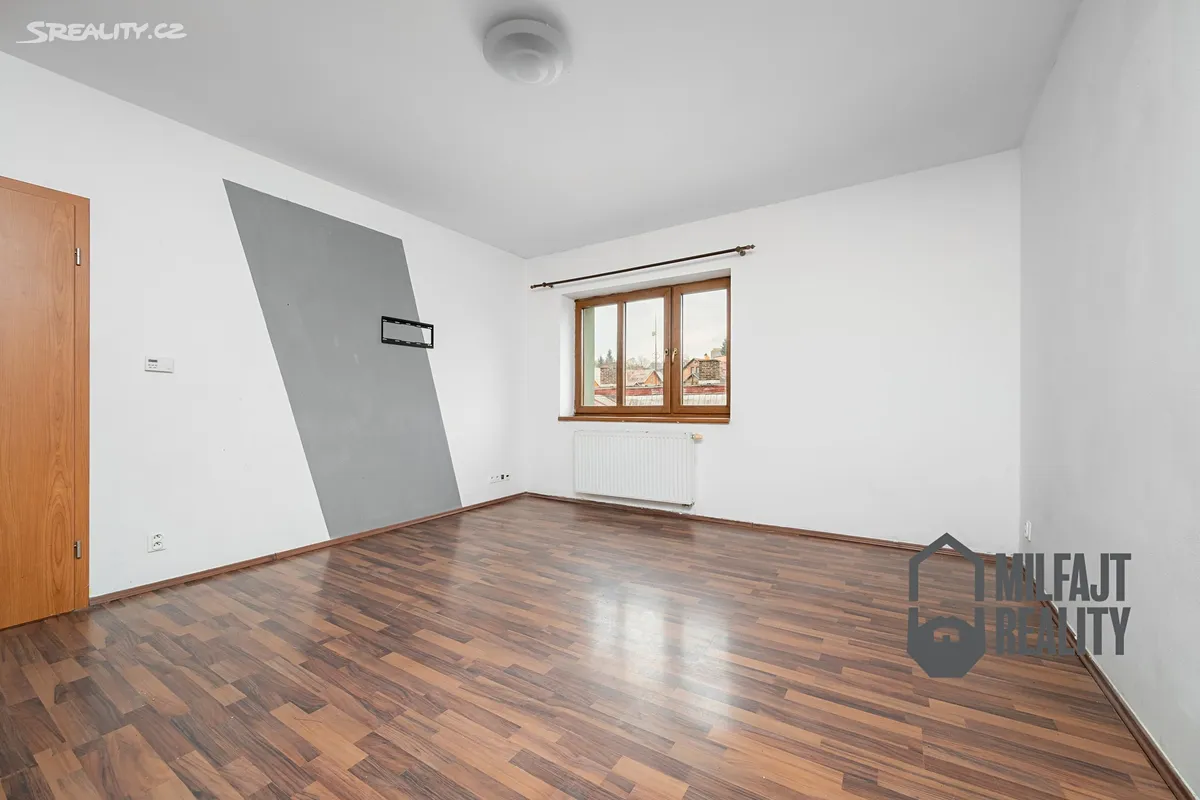 Prodej bytu 2+kk 50 m² – další