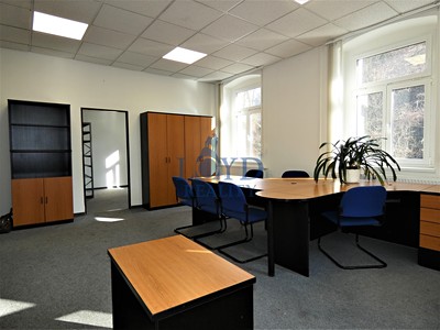 Pronájem kanceláře 47 m²