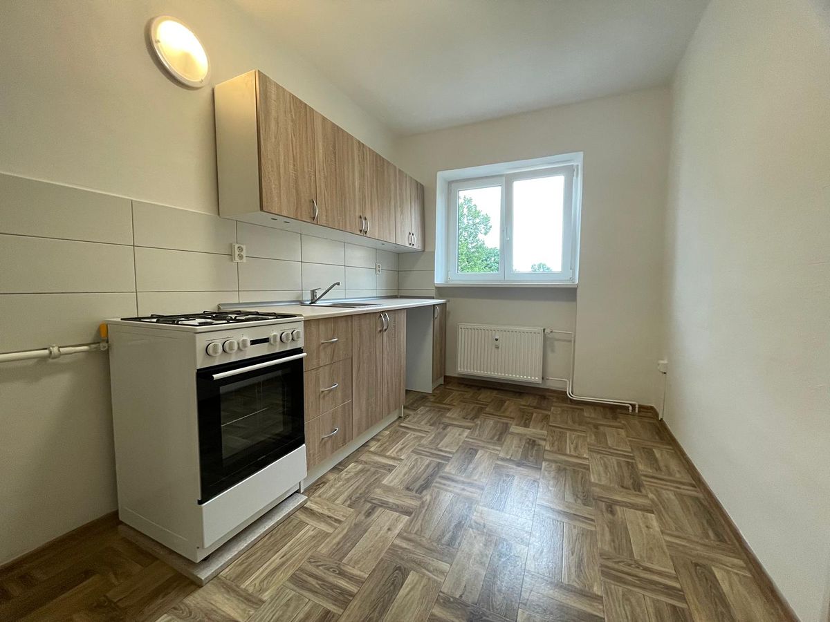 Pronájem bytu 2+1 54 m²