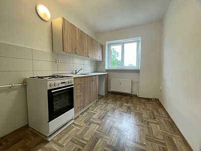 Pronájem bytu 2+1 54 m²