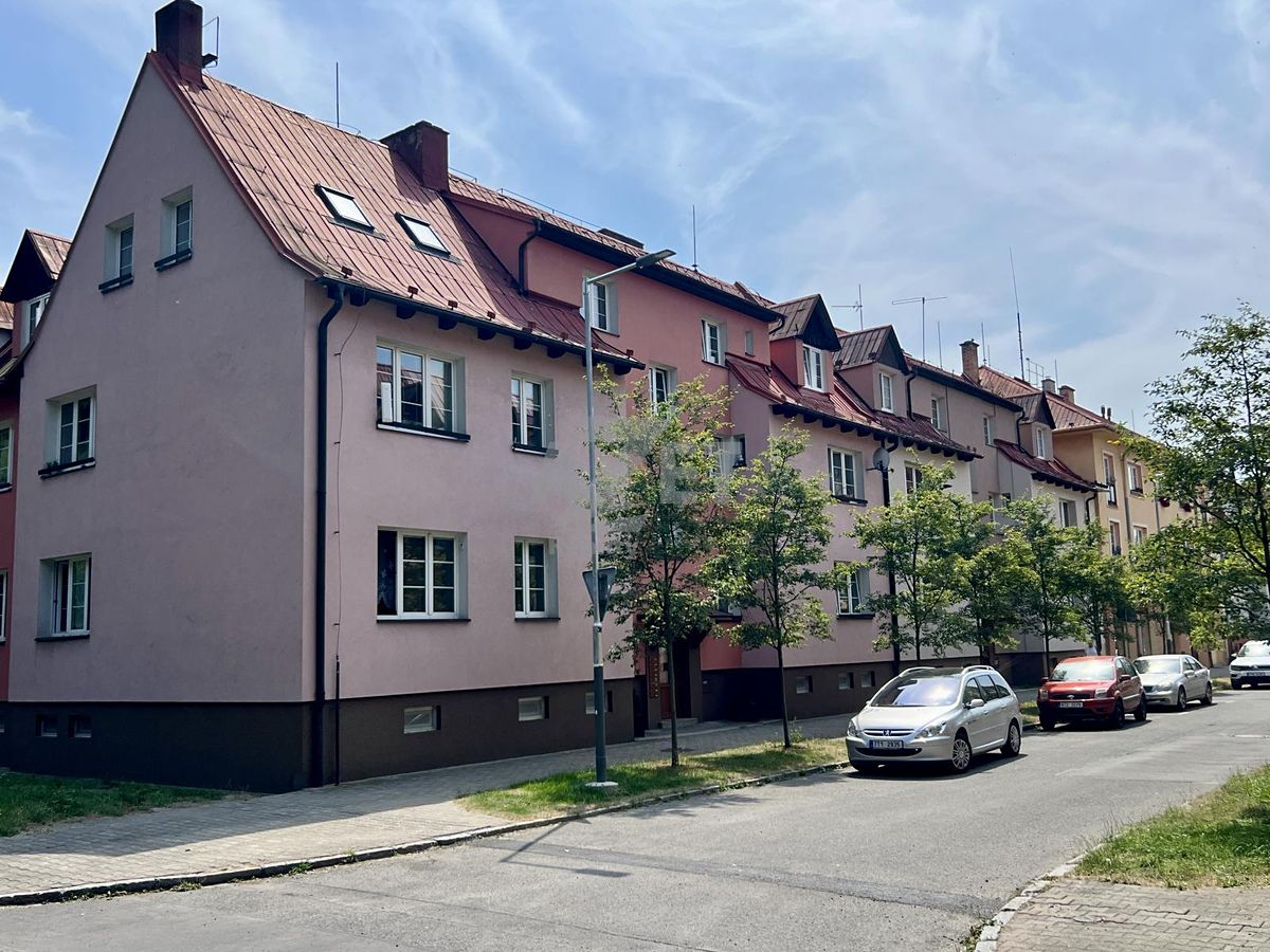 Prodej bytu 2+kk 42 m² – fotografie 2