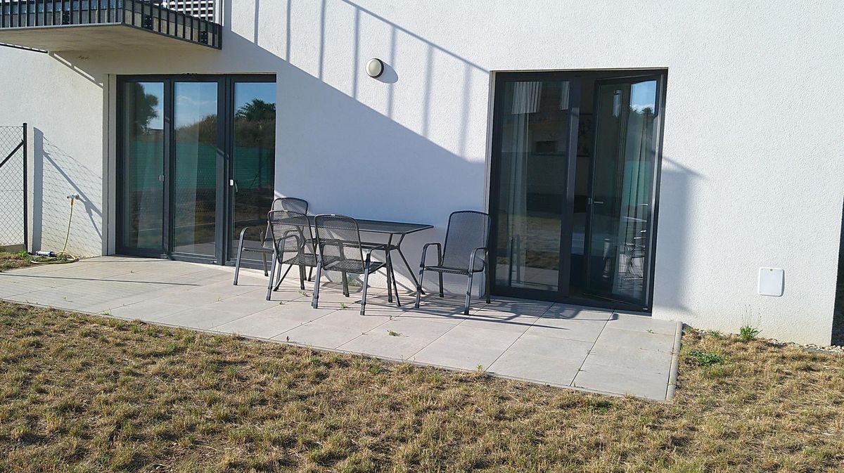 Prodej apartmánů 54 m² – fotografie 2