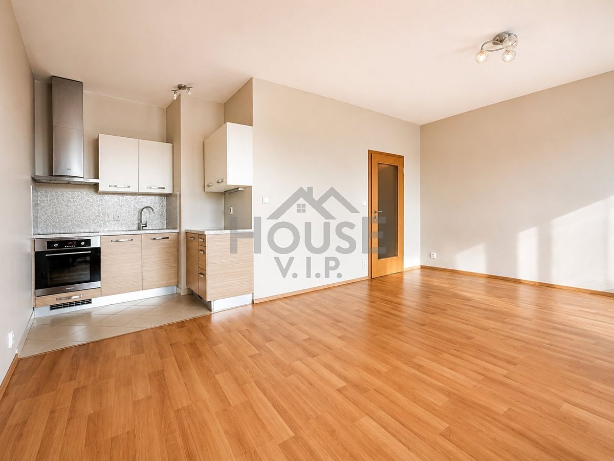 Prodej bytu 1+kk 32 m²