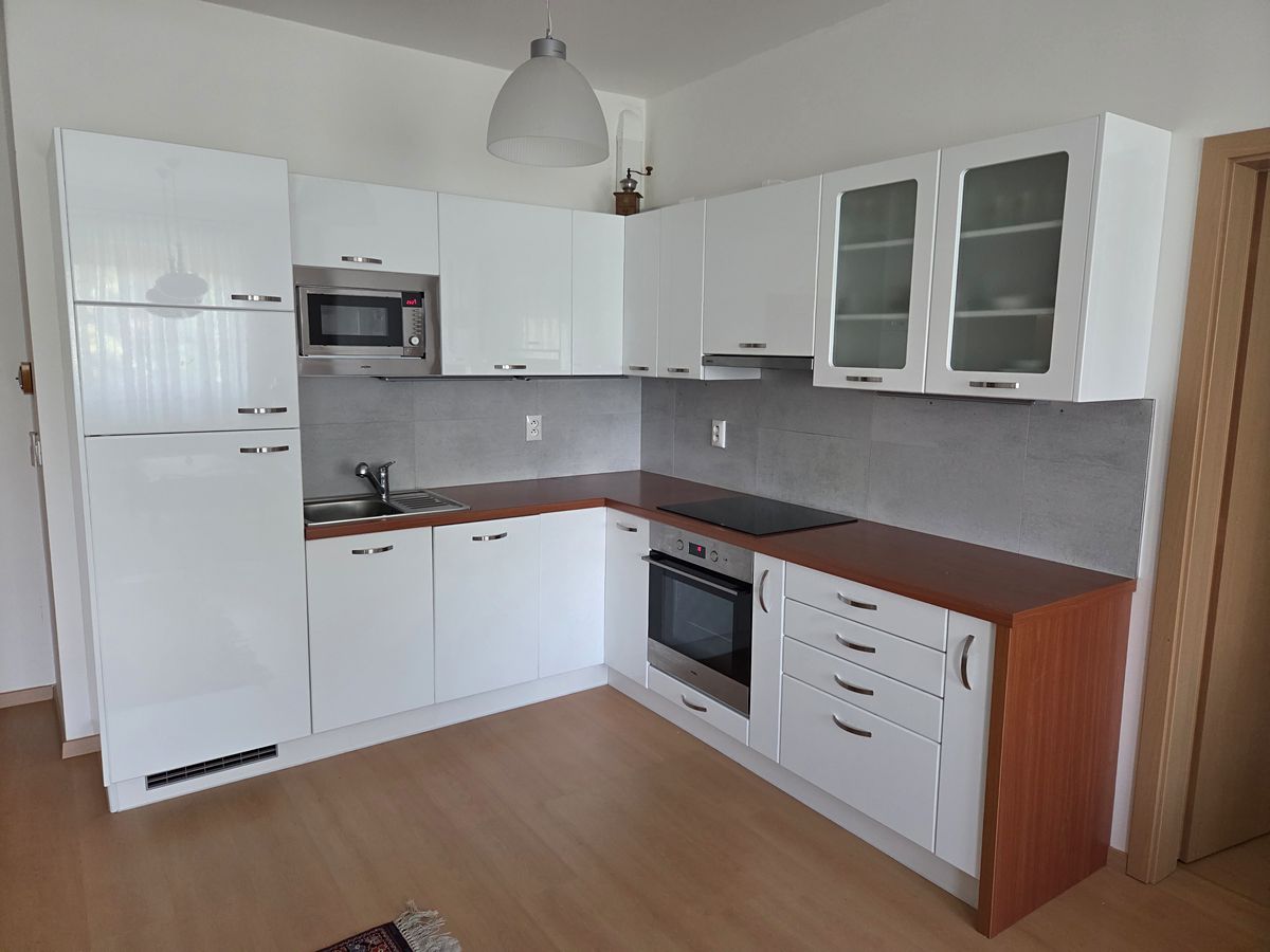Pronájem bytu 2+kk 59 m²