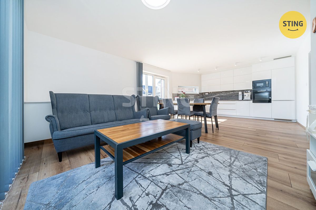 Prodej rodinného domu 132 m², pozemek 572 m² – fotografie 4