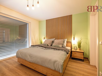Prodej bytu 4+kk 107 m²